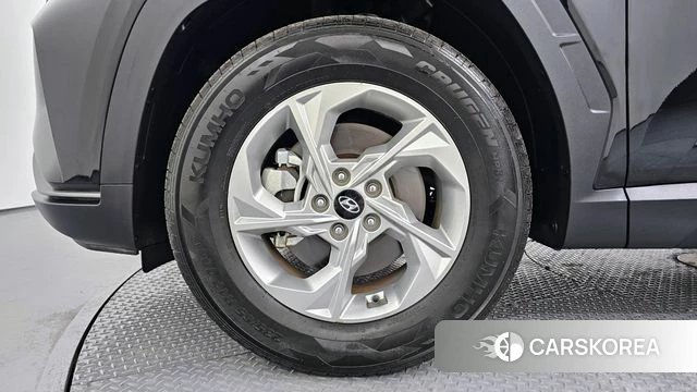 Hyundai Tucson (NX4) id 3828054 из Кореи 15