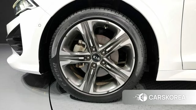 Kia K5 3rd generation id 4377034 из Кореи 15