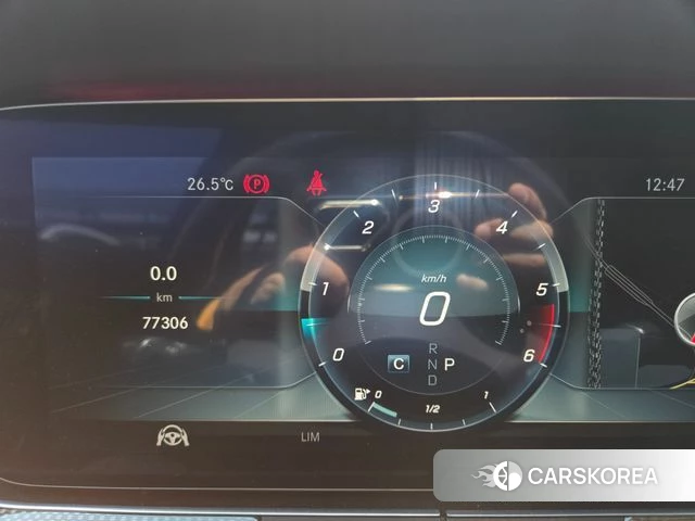 Mercedes-Benz CLS-Class C257 id 4363235 из Кореи 9
