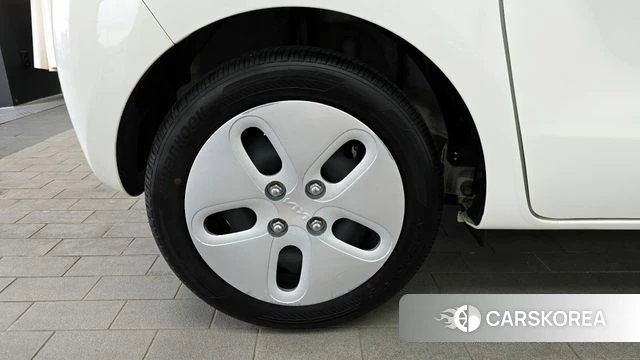 Kia The New Kia Ray id 4017452 из Кореи 15