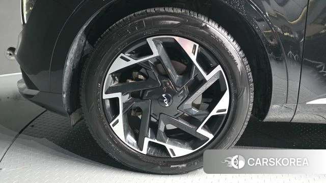 Kia Sportage 5th Generation id 4753843 из Кореи 15