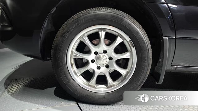 Mercedes-Benz Sprinter id 4693605 из Кореи 29