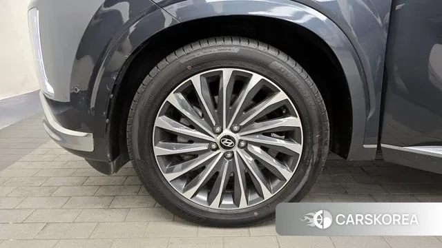 Hyundai The New Palisade id 3478062 из Кореи 15