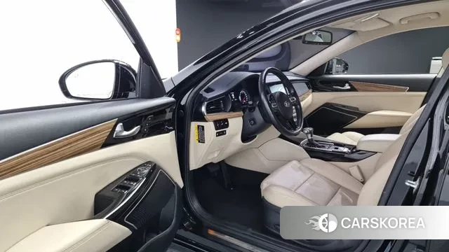 Kia Come New K7 id 3275748 из Кореи 15