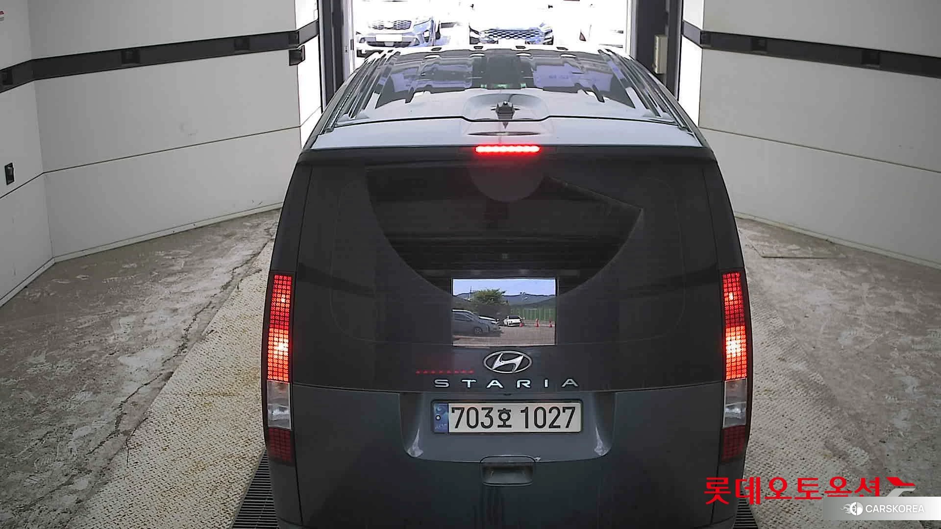 Hyundai Staria id 4674137 из Кореи 32