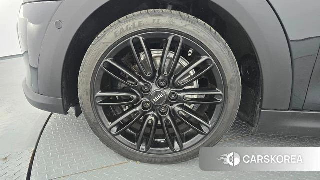 Mini Cooper id 4560637 из Кореи 25