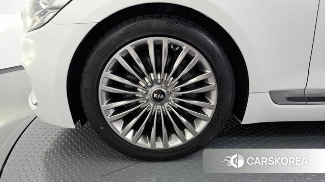 Kia More K9 id 4900818 из Кореи 31