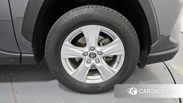 Toyota RAV4 5th Generation id 3362686 из Кореи 15