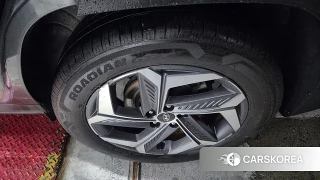 Hyundai Tucson (NX4) id 3733627 из Кореи 11