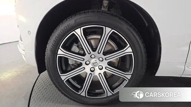 Volvo XC60 second Generation id 3474367 из Кореи 15