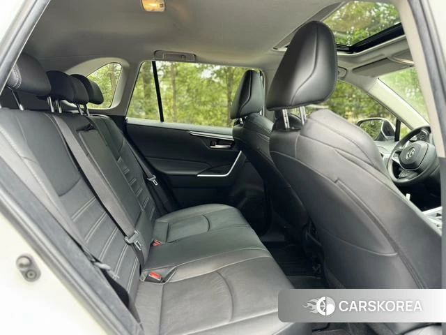 Toyota Wilanda id 4273799 из Китая 23