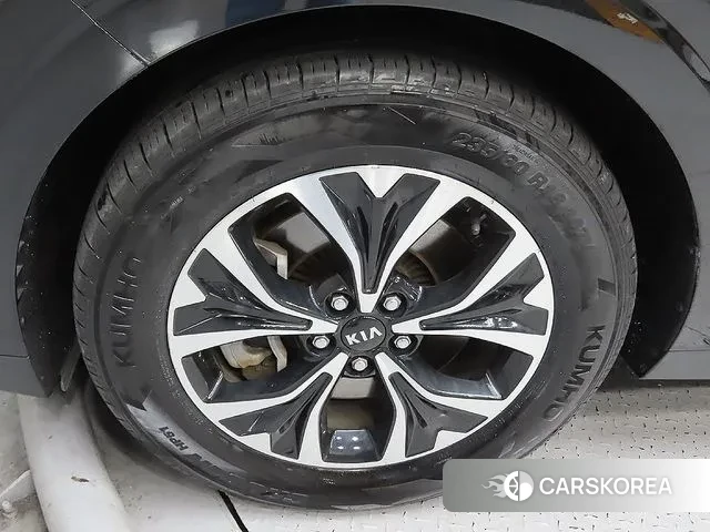 Kia Carnival 4th generation id 3567634 из Кореи 15