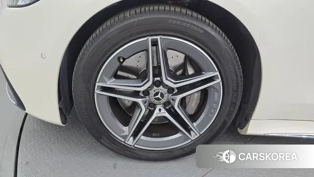 Mercedes-Benz S-Class W223 id 3586460 из Кореи 15