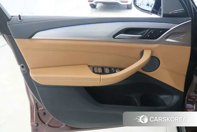 BMW iX3 id 4271988 из Китая 19