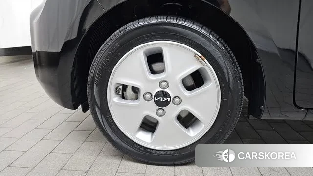 Kia The New Ray id 3311917 из Кореи 15