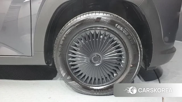 Hyundai Casper id 3437243 из Кореи 15