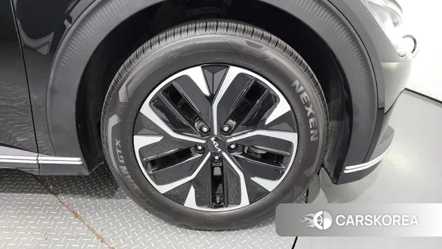 Kia EV6 id 3022829 из Кореи 15