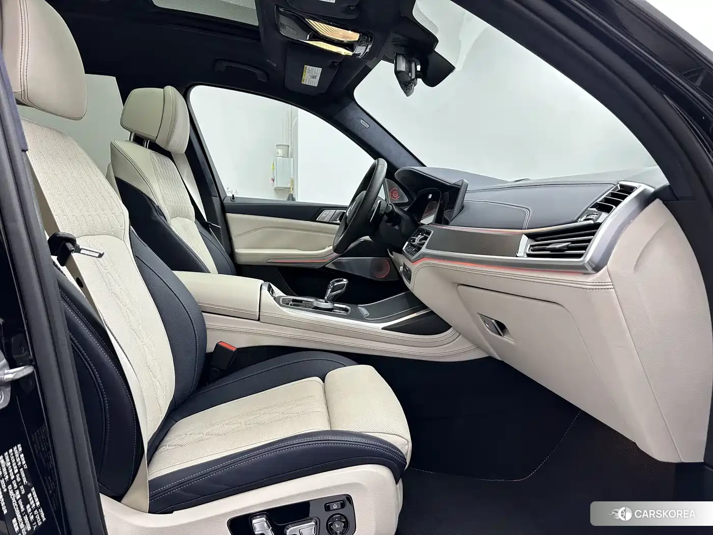 BMW X7 id 4547642 из Китая 23