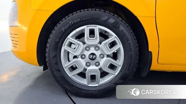 Hyundai Staria id 3757998 из Кореи 15