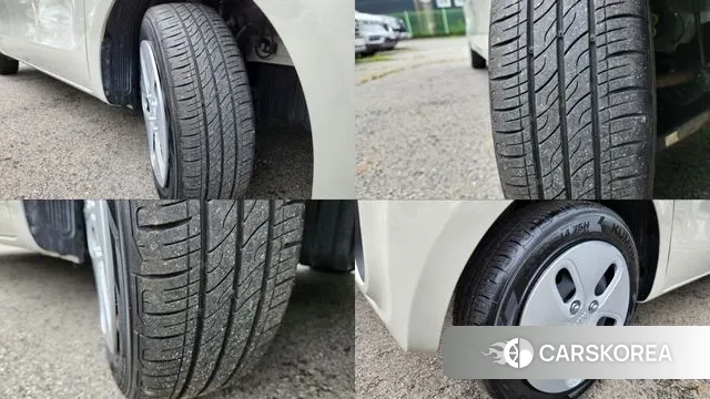 Kia The New Ray id 2940385 из Кореи 15