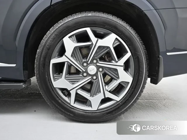 Hyundai Palisade id 3269255 из Кореи 15