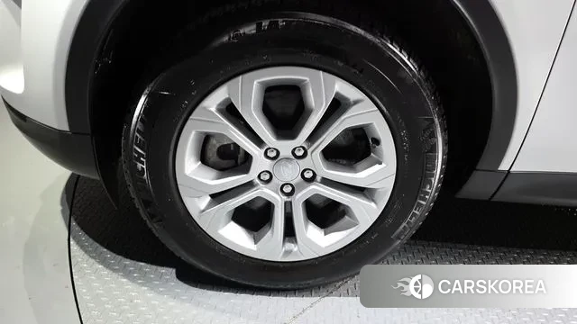 Land Rover Discovery Sports 2nd Generation id 2964213 из Кореи 13