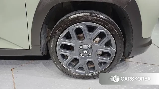 Hyundai Casper id 3190912 из Кореи 15