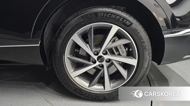 Genesis GV80 id 3745508 из Кореи 15