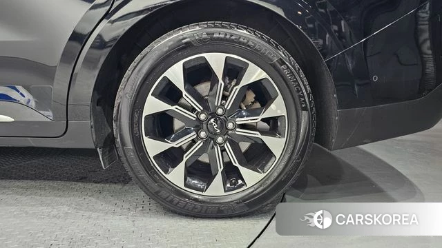 Kia Carnival 4th generation id 3877428 из Кореи 15