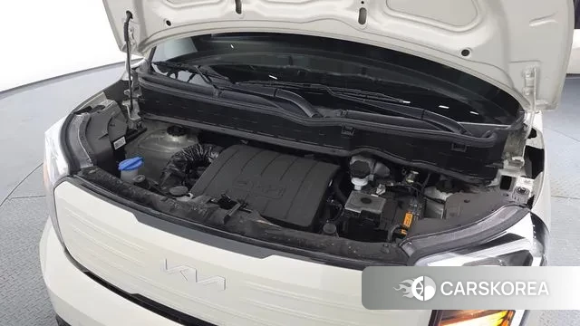 Kia The New Kia Ray id 3745401 из Кореи 15