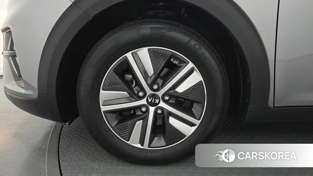 Kia The New Niro id 4604768 из Кореи 15