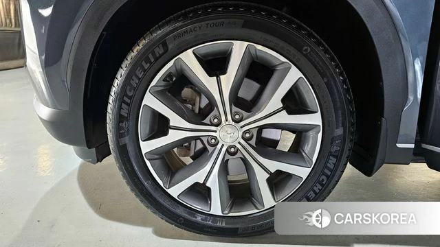 Hyundai Palisade id 3923978 из Кореи 15