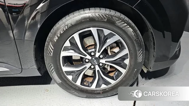 Kia Carnival 4th generation id 3591097 из Кореи 15