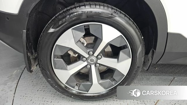 Volvo XC40 id 4571030 из Кореи 15
