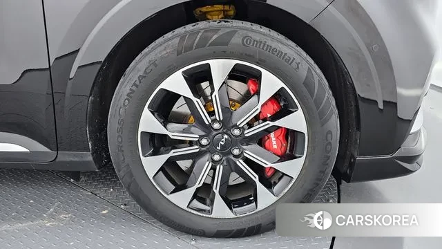 Kia Carnival 4th generation id 3022739 из Кореи 15