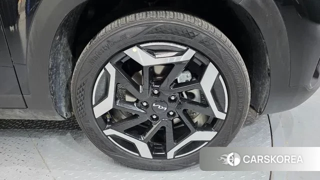 Kia The New Seltos id 3467171 из Кореи 15