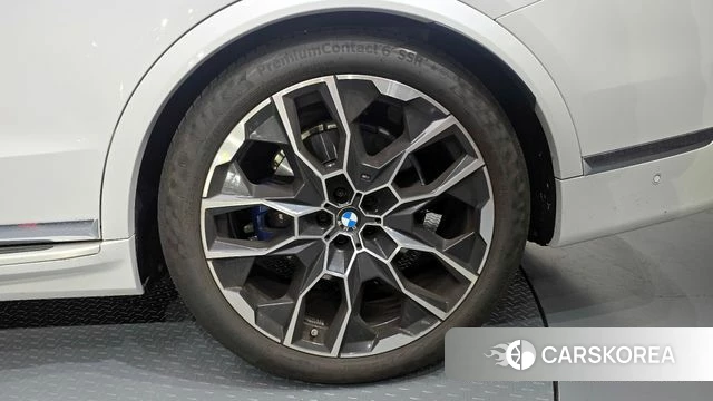 BMW X7 (G07) id 3864546 из Кореи 15