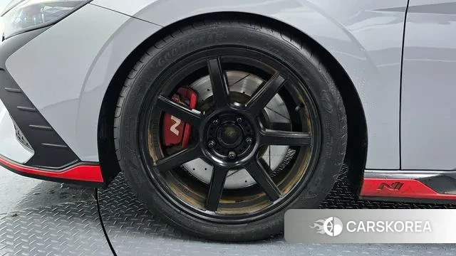 Hyundai Avante (CN7) id 2931268 из Кореи 15