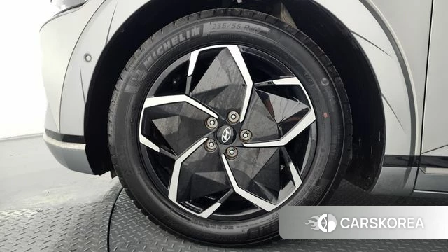 Hyundai Ionic 5 id 4223186 из Кореи 37