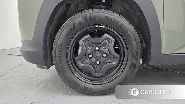 Hyundai Casper id 3566592 из Кореи 15