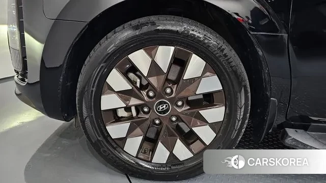 Hyundai Staria id 3246869 из Кореи 15