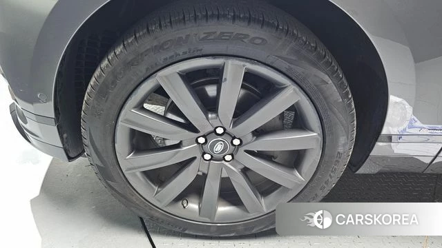 Land Rover Range Rover Velar id 4497008 из Кореи 31