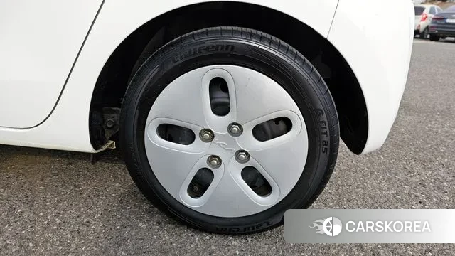 Kia The New Ray id 3655219 из Кореи 15