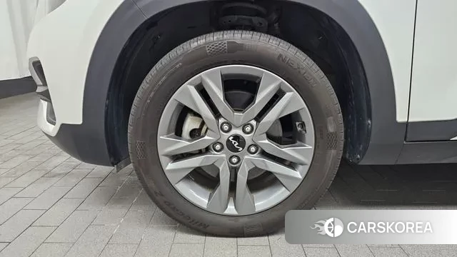 Kia Seltos id 3355057 из Кореи 15