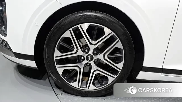 Hyundai Grandeur Hybrid (GN7) id 3431774 из Кореи 15