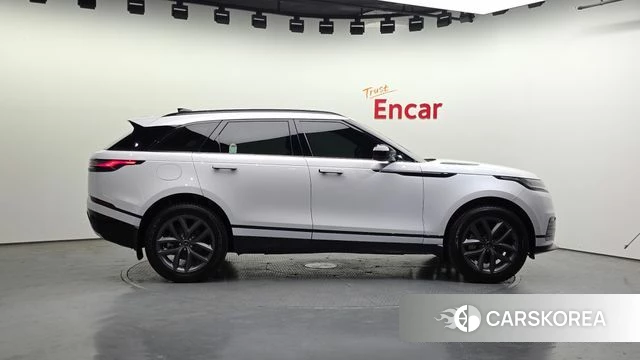 Land Rover Range Rover Velar id 4493373 из Кореи 15