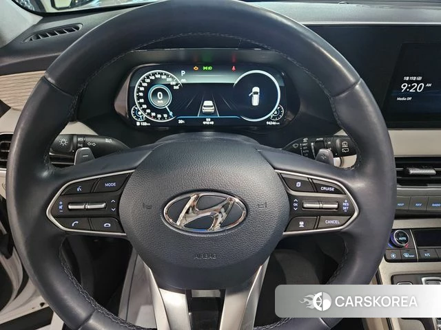 Hyundai Palisade id 4324126 из Кореи 15