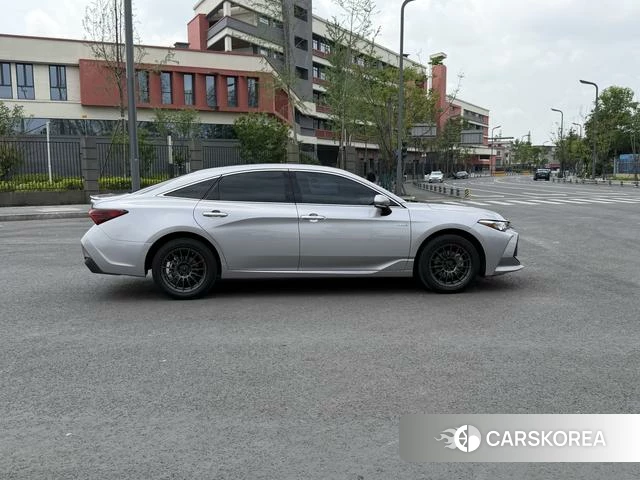 Toyota Asian dragon id 4262196 из Китая 12