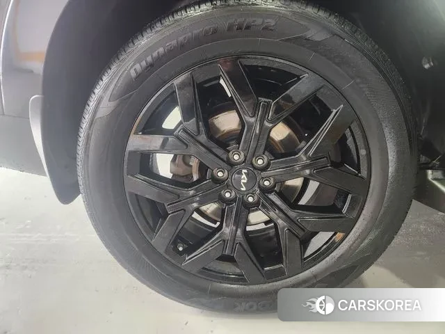 Kia Mohave Master id 3405661 из Кореи 15