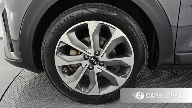 Kia Stonic id 4717717 из Кореи 25